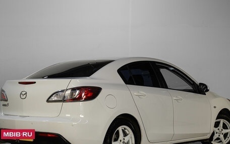 Mazda 3, 2011 год, 969 000 рублей, 7 фотография