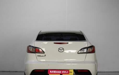 Mazda 3, 2011 год, 969 000 рублей, 6 фотография