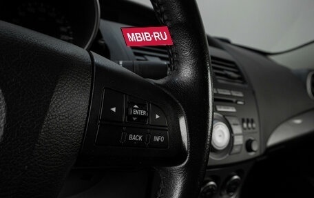 Mazda 3, 2011 год, 969 000 рублей, 12 фотография