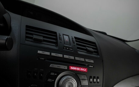 Mazda 3, 2011 год, 969 000 рублей, 14 фотография