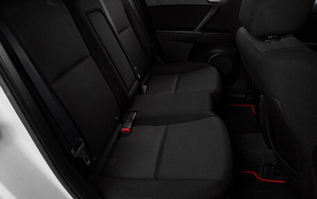 Mazda 3, 2011 год, 969 000 рублей, 18 фотография