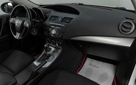 Mazda 3, 2011 год, 969 000 рублей, 17 фотография