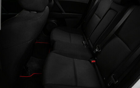 Mazda 3, 2011 год, 969 000 рублей, 19 фотография