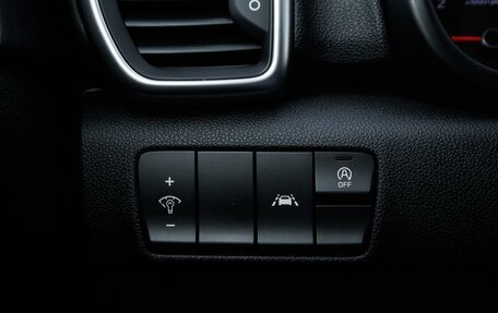 KIA Sportage IV рестайлинг, 2018 год, 2 199 000 рублей, 25 фотография