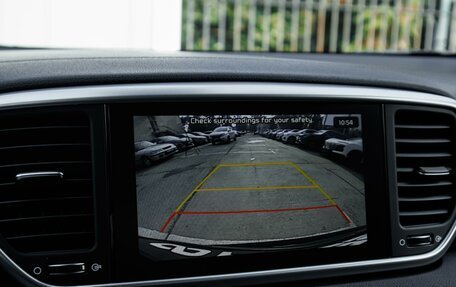 KIA Sportage IV рестайлинг, 2018 год, 2 199 000 рублей, 14 фотография