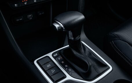 KIA Sportage IV рестайлинг, 2018 год, 2 199 000 рублей, 17 фотография