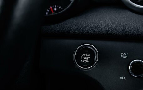 KIA Sportage IV рестайлинг, 2018 год, 2 199 000 рублей, 23 фотография