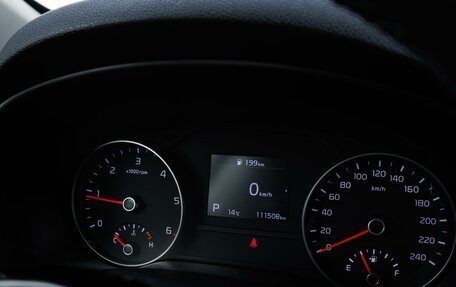 KIA Sportage IV рестайлинг, 2018 год, 2 199 000 рублей, 22 фотография