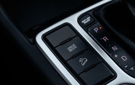 KIA Sportage IV рестайлинг, 2018 год, 2 199 000 рублей, 18 фотография