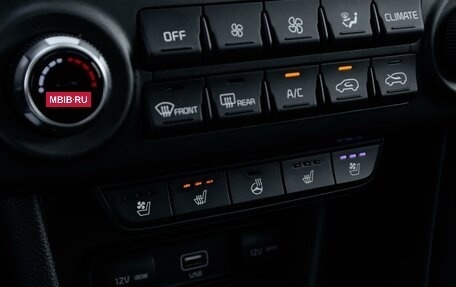 KIA Sportage IV рестайлинг, 2018 год, 2 199 000 рублей, 16 фотография