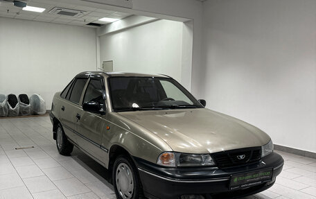 Daewoo Nexia I рестайлинг, 2006 год, 194 000 рублей, 3 фотография