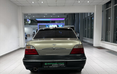 Daewoo Nexia I рестайлинг, 2006 год, 194 000 рублей, 7 фотография