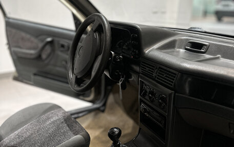 Daewoo Nexia I рестайлинг, 2006 год, 194 000 рублей, 9 фотография