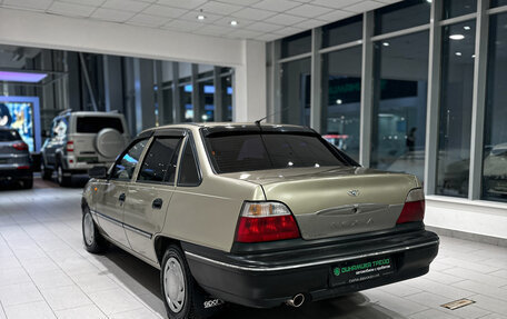 Daewoo Nexia I рестайлинг, 2006 год, 194 000 рублей, 8 фотография