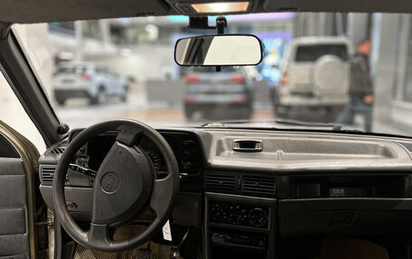 Daewoo Nexia I рестайлинг, 2006 год, 194 000 рублей, 12 фотография