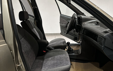 Daewoo Nexia I рестайлинг, 2006 год, 194 000 рублей, 10 фотография