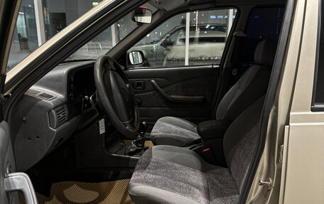 Daewoo Nexia I рестайлинг, 2006 год, 194 000 рублей, 16 фотография