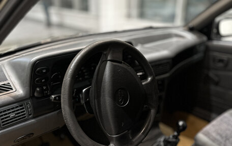 Daewoo Nexia I рестайлинг, 2006 год, 194 000 рублей, 15 фотография