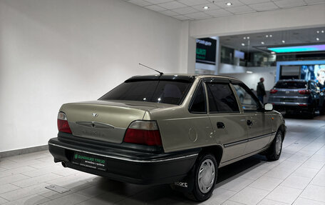 Daewoo Nexia I рестайлинг, 2006 год, 194 000 рублей, 6 фотография