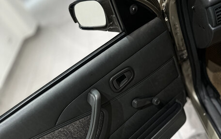 Daewoo Nexia I рестайлинг, 2006 год, 194 000 рублей, 14 фотография