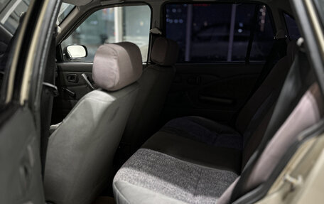 Daewoo Nexia I рестайлинг, 2006 год, 194 000 рублей, 13 фотография