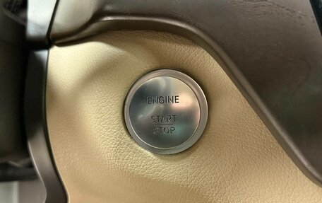 Mercedes-Benz GLE, 2016 год, 3 849 000 рублей, 19 фотография