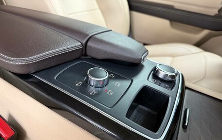 Mercedes-Benz GLE, 2016 год, 3 849 000 рублей, 20 фотография