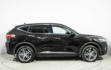 Haval F7 I, 2021 год, 1 999 777 рублей, 4 фотография