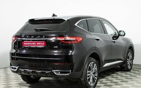 Haval F7 I, 2021 год, 1 999 777 рублей, 5 фотография