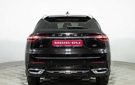 Haval F7 I, 2021 год, 1 999 777 рублей, 6 фотография