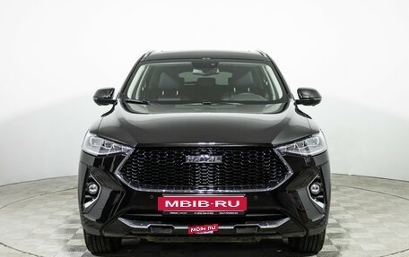 Haval F7 I, 2021 год, 1 999 777 рублей, 2 фотография