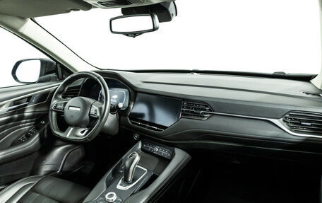 Haval F7 I, 2021 год, 1 999 777 рублей, 9 фотография