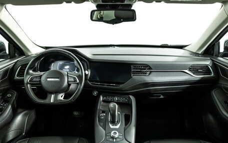 Haval F7 I, 2021 год, 1 999 777 рублей, 13 фотография