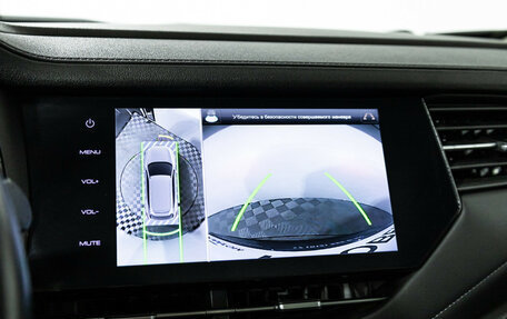 Haval F7 I, 2021 год, 1 999 777 рублей, 17 фотография