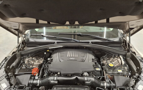 Land Rover Range Rover Velar I, 2017 год, 4 291 950 рублей, 11 фотография