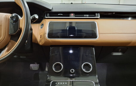 Land Rover Range Rover Velar I, 2017 год, 4 291 950 рублей, 18 фотография