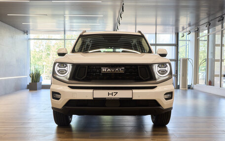 Haval H7, 2025 год, 3 649 000 рублей, 2 фотография