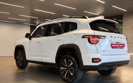 Haval H7, 2025 год, 3 649 000 рублей, 5 фотография