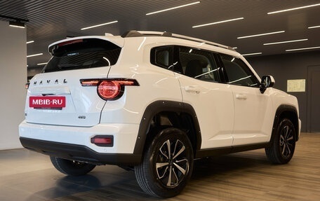 Haval H7, 2025 год, 3 649 000 рублей, 7 фотография