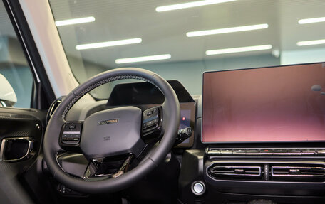 Haval H7, 2025 год, 3 649 000 рублей, 14 фотография