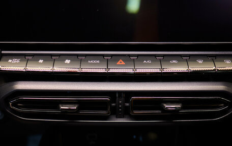 Haval H7, 2025 год, 3 649 000 рублей, 22 фотография