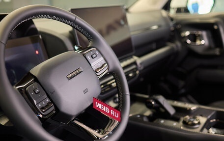 Haval H7, 2025 год, 3 649 000 рублей, 15 фотография