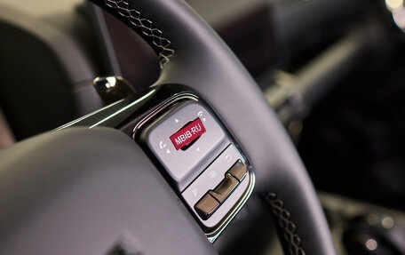 Haval H7, 2025 год, 3 649 000 рублей, 16 фотография