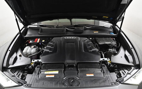 Audi Q8 I, 2021 год, 6 фотография
