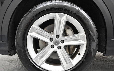 Audi Q8 I, 2021 год, 5 фотография