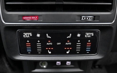 Audi Q8 I, 2021 год, 16 фотография