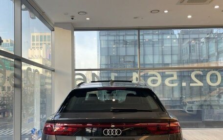 Audi Q8 I, 2025 год, 17 999 000 рублей, 3 фотография