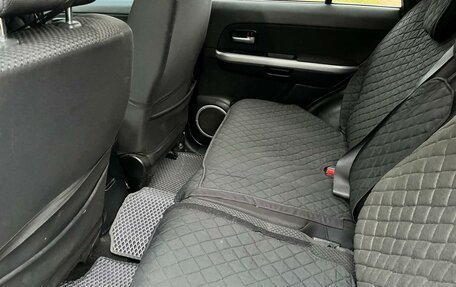 Suzuki Grand Vitara, 2011 год, 1 050 000 рублей, 5 фотография