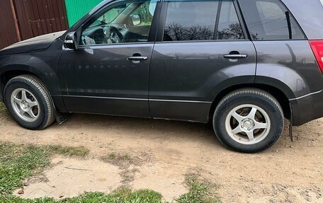 Suzuki Grand Vitara, 2011 год, 1 050 000 рублей, 4 фотография