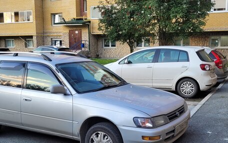 Toyota Corolla, 1999 год, 315 000 рублей, 2 фотография
